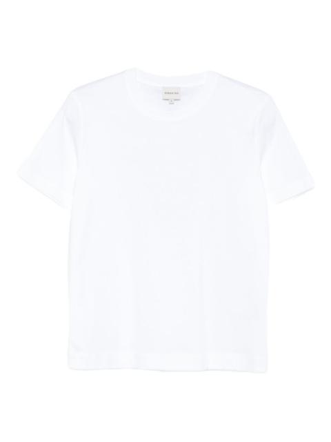 organic cotton T-shirt