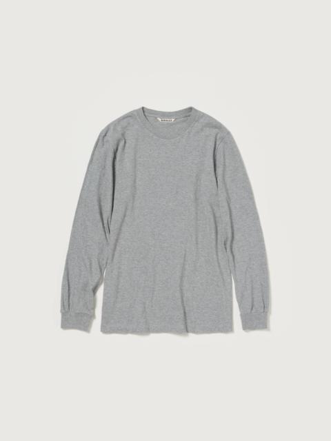 SEAMLESS L/S TEE