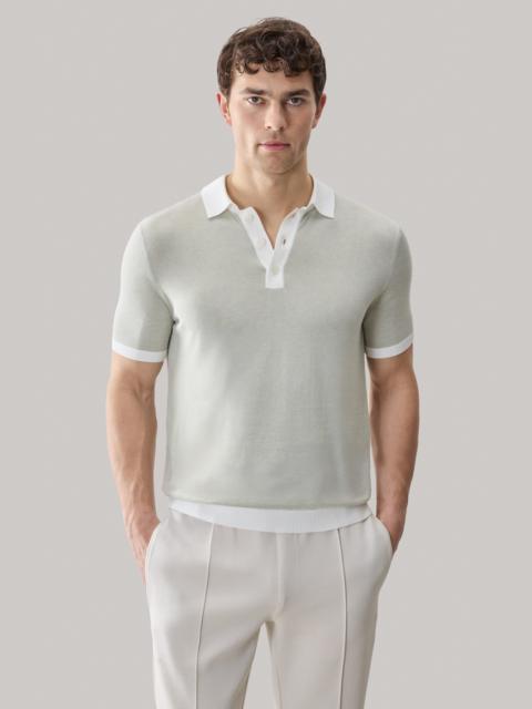 Jorren Sweater Polo