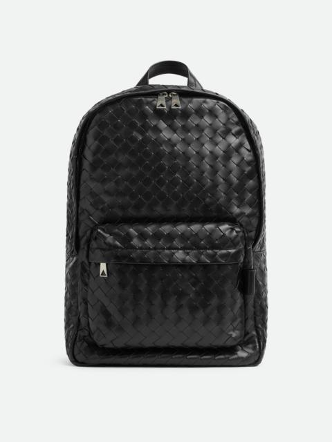 Intrecciato Backpack