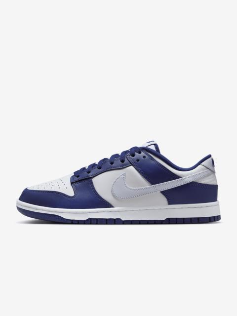 Nike Dunk Low Retro Men's Shoes