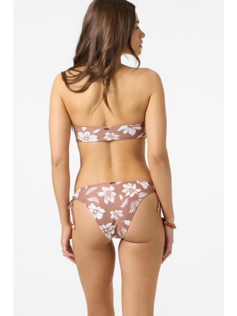Nomad Floral Crestview Cheeky Bottoms