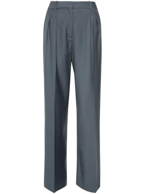 Sbiru wool trousers