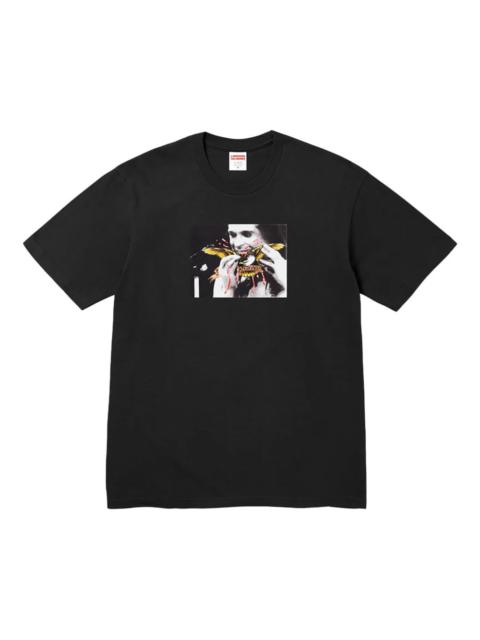 x Antihero® Ozzy graphic T-shirt