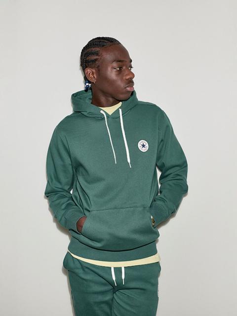 Chuck Taylor Patch Pullover Hoodie