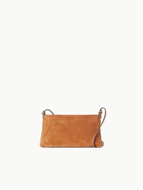 STAUD VIVI CROSSBODY BAG TAN