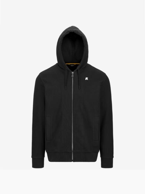 ANTHONY HEAVY FLEECE
