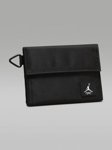 Jordan Men's Flight Trifold Wallet