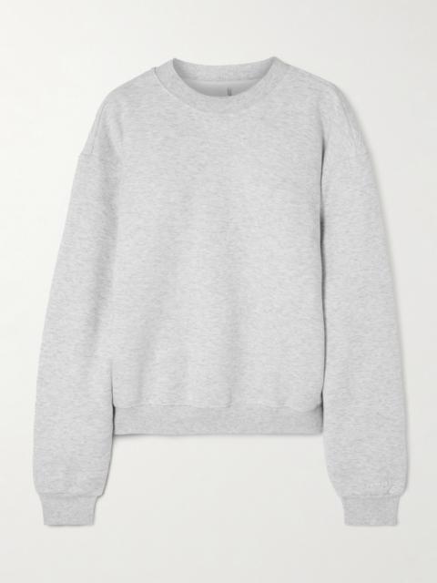 Classic Crewneck