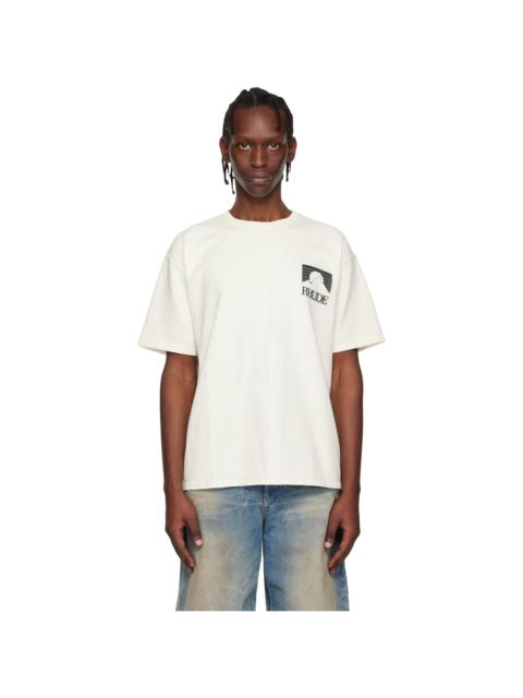 Off-White Moonlight Pack T-shirt