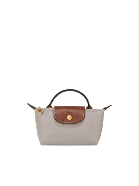 Le Pliage Original pouch bag
