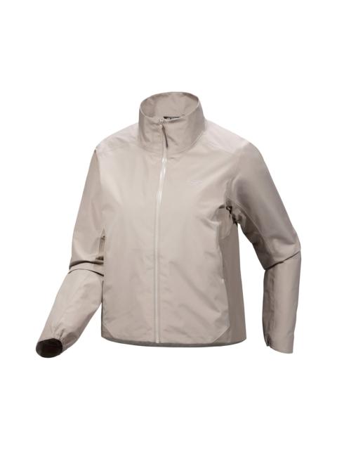 Solano Jacket