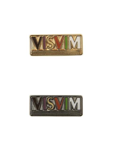PIN BADGE VISVIM