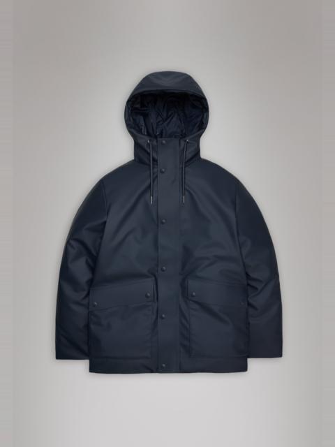Nome Parka