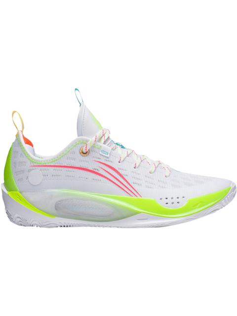 Li-Ning Wade 808 2 Energy