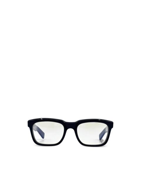 See You in Tea Glasses glasses