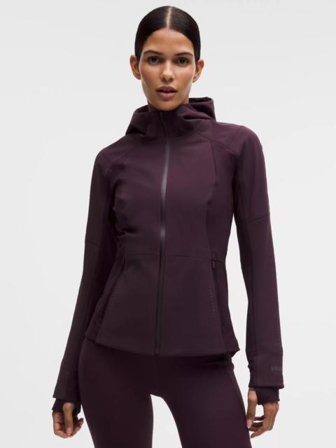 Women's Cross Chill Performance Jacket