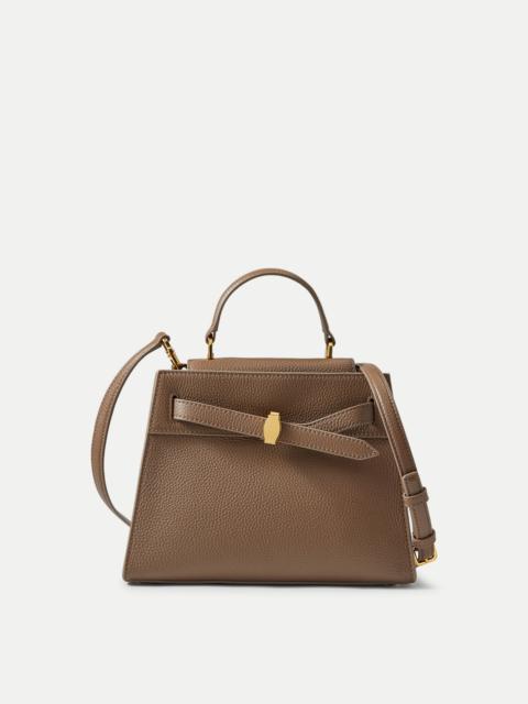 VERONICA BEARD DASH TOP-HANDLE BAG