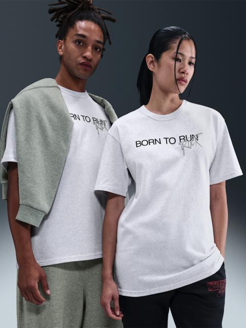 Nike x Stranger Things Men's T-Shirt