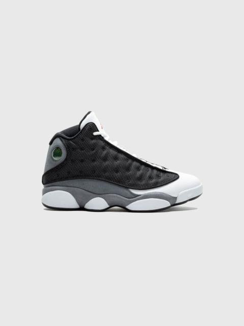AIR JORDAN 13 RETRO "BLACK FLINT"