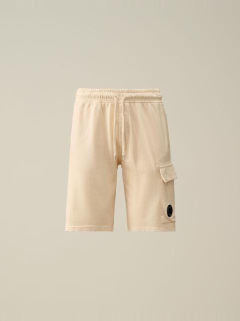Light Fleece Utility Shorts