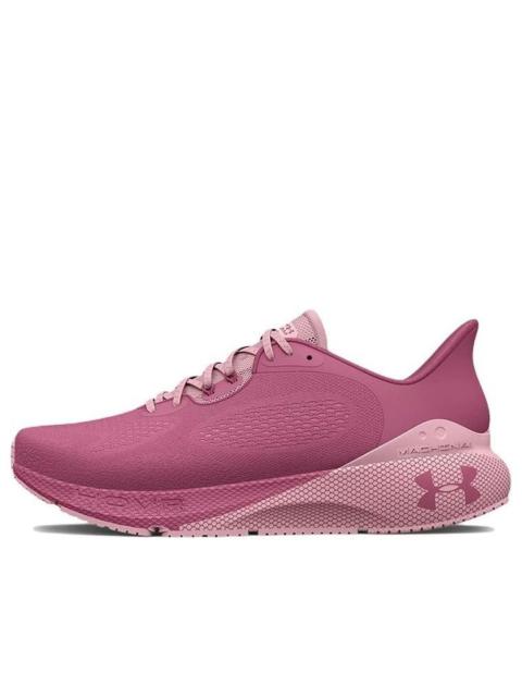 (WMNS) Under Armour HOVR Machina 3 'Pace Pink' 3024907-601