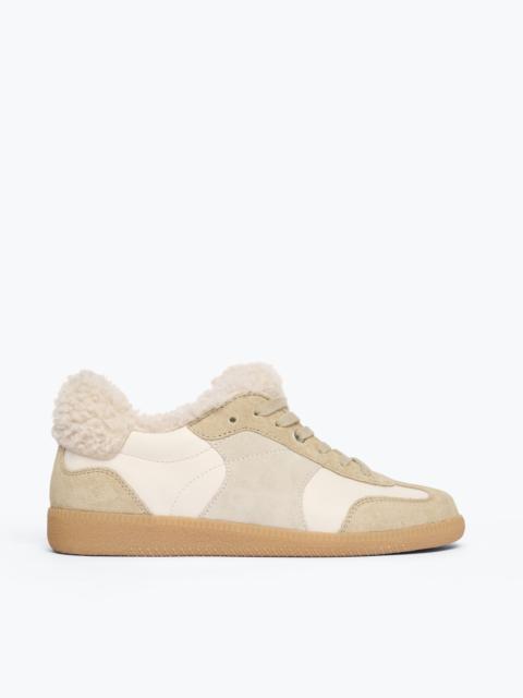 JACKIE COURT SNEAKER