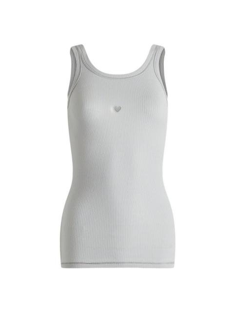 Baserange Heart Tank