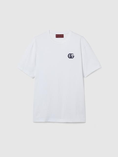 Cotton jersey T-shirt