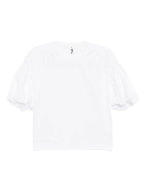 cotton T-shirt