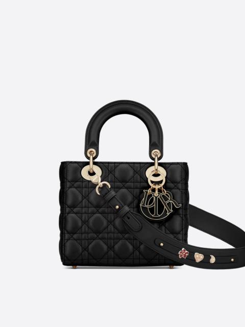 Small Lady Dior My ABCDior Bag