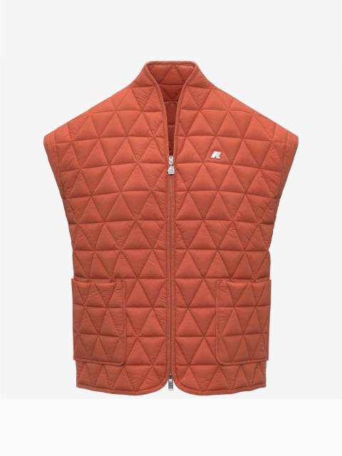 SALOIRE DIAMOND QUILTED WARM AF