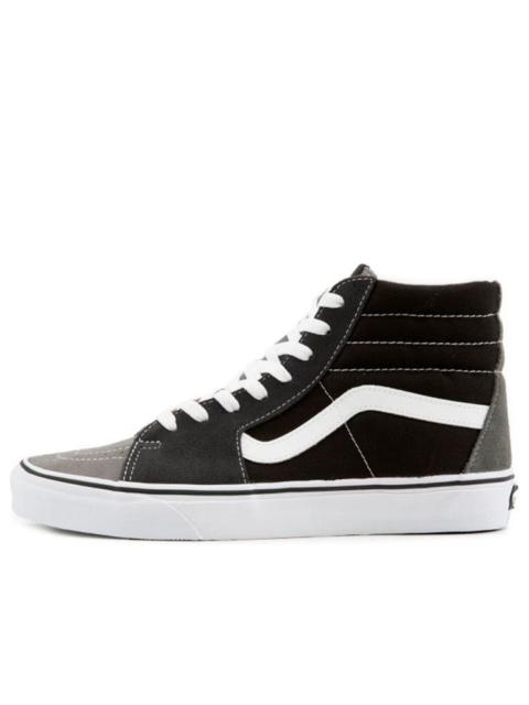 Vans SK8-HI 'Mix & Match - Black White' VN0A4U3C2PD