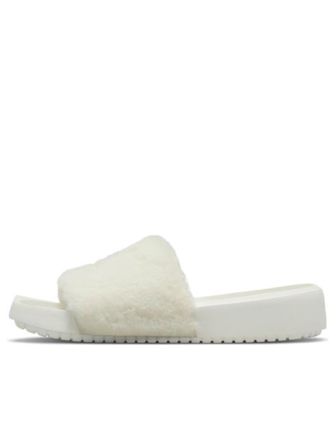 (WMNS) Air Jordan Nola Slide 'Coconut Milk' DQ5364-131
