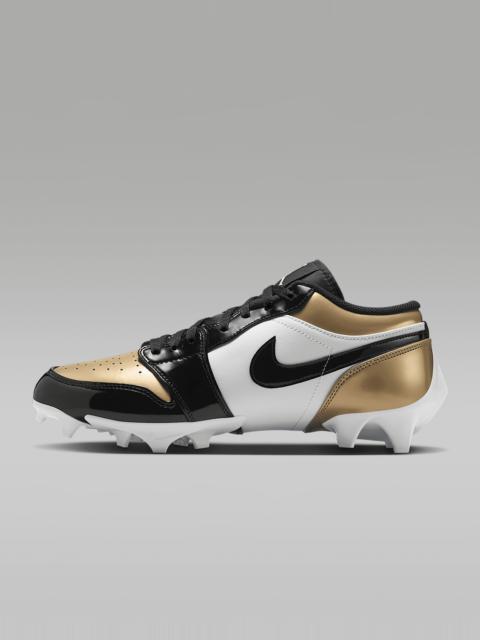 Jordan 1 Low TD Men's Football Cleat