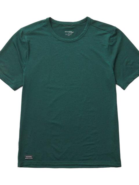 Stopwatch Short Sleeve