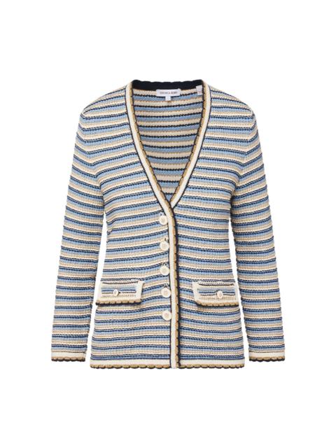 CERIANI KNIT JACKET