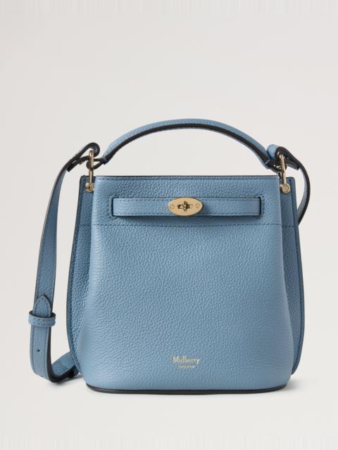 Mini Islington Bucket
Brighton Blue Small Classic Grain