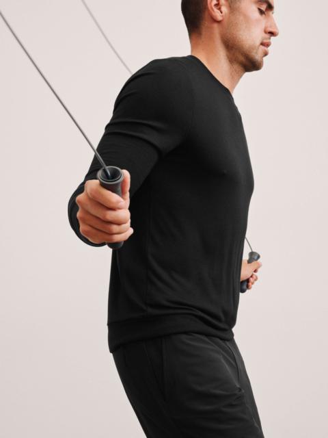 Always Beyond Men's Crew Pullover