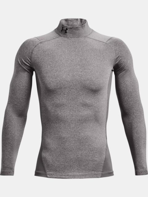 Men's ColdGear® Compression Mock