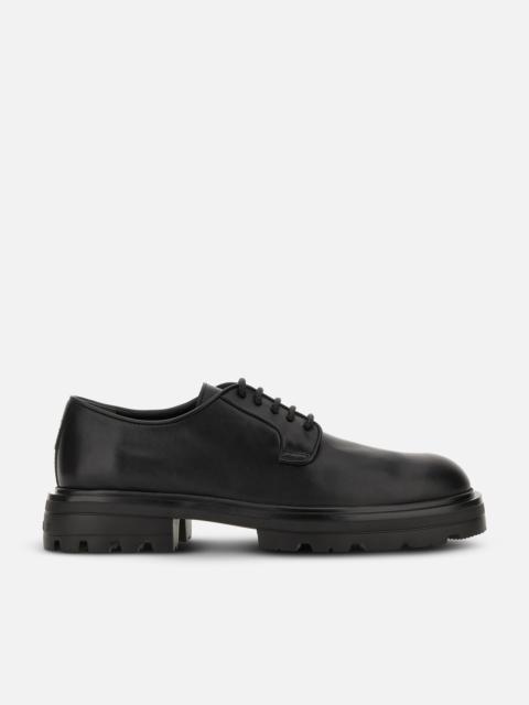 Lace-ups Hogan H673