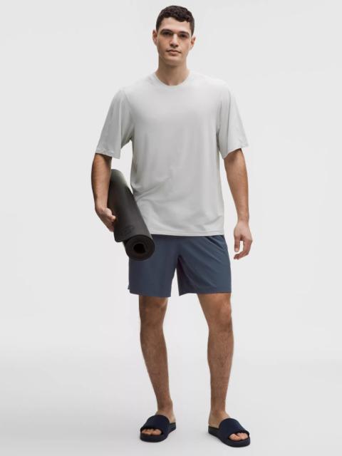 Balancer Relaxed-Fit Short 7"