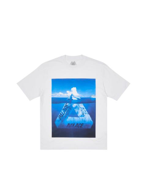 BERG-FERG T-SHIRT WHITE