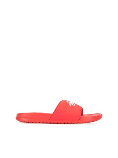 Benassi "Red"
