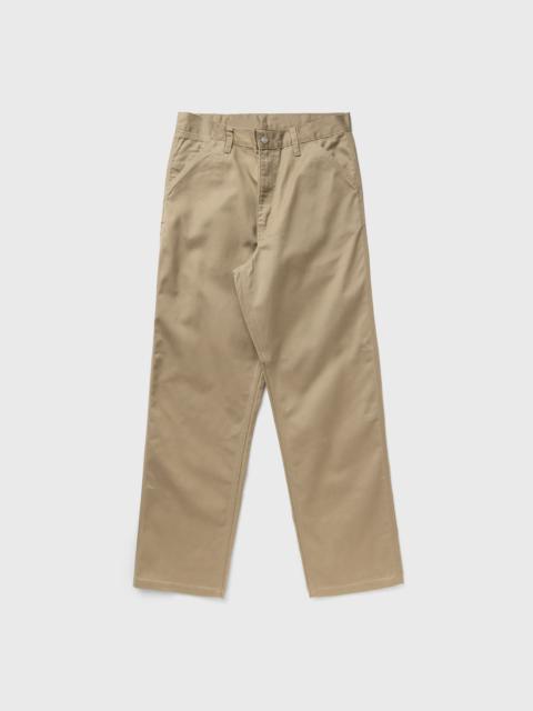 Simple Pant