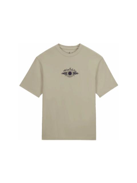 Nike Jordan Pro x Solefly T-shirt Beige