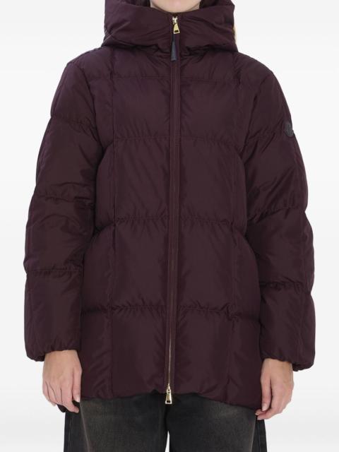 Darbon puffer jacket