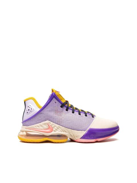 Lebron XIX Low sneakers