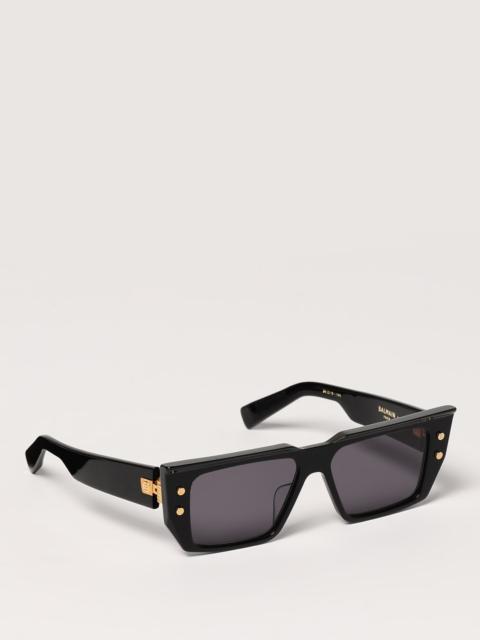 Sunglasses woman Balmain