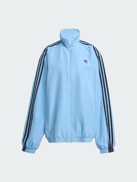 Adilenium Season 3 Oversized Track Top